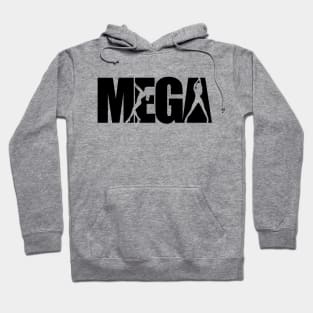 MegaDancers Hoodie